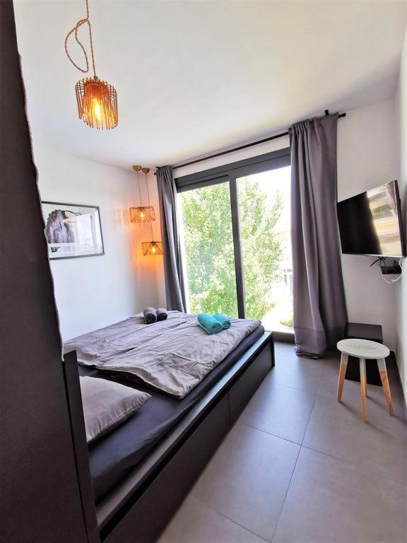 Villa 11 Oasis Del Mare, 5Min Strand, Wifi, Klima, Fussbodenheizung Sa Rapita Bagian luar foto